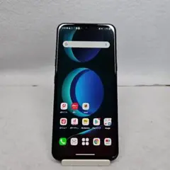 docomo V60 ThinQ 5G