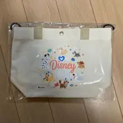 【新品未開封】ディズニー　お散歩バッグ