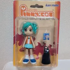 ピンキーストリート　アニメ店長