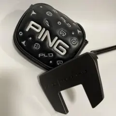 Ping ★PLD PRIME TYNE4 ★ 数量限定モデル ★美品