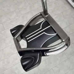 TaylorMade Monza Itsy Bitsy AGSI+ 35