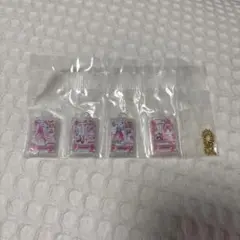 アイカツ ガチャガチャ