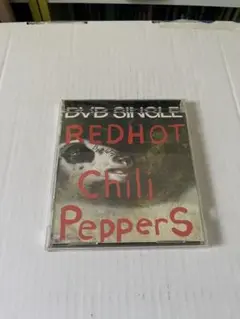 By The Way/RED HOT CHILI PEPPERS
