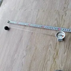 ホームタンク油量計