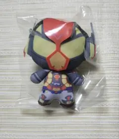 仮面ライダーガヴ ぷちキャラおでかけぬいぐるみ ヴラム