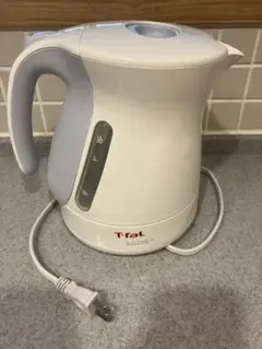 ティファール T-fal JUSTINE+ 1.2L