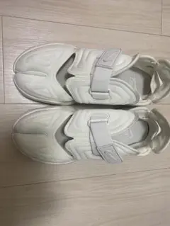 ナイキ アクアリフト✴︎ホワイト