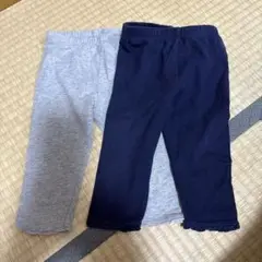baby gap スパッツ　70