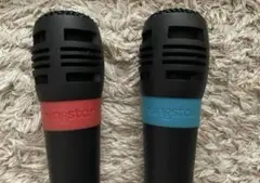SingStar マイクセット USB接続