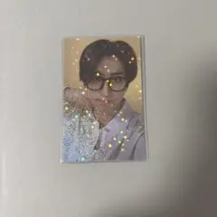 StrayKids ハン　ラキド樂-STAR ホログラム