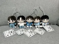 5種セット TWS