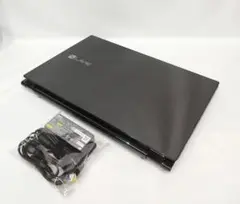 15.6 FHD オールイン 新品SSD PC-GN242GRLB 8GB I3