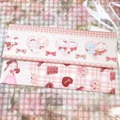 おすそ分け封筒 50枚〜 ayyjewel