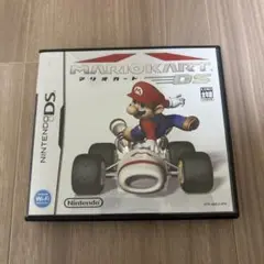 マリオカート　ds