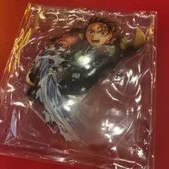 鬼滅の刃 劇場物販 無限城編 キービジュアル アクリルスタンド 炭治郎