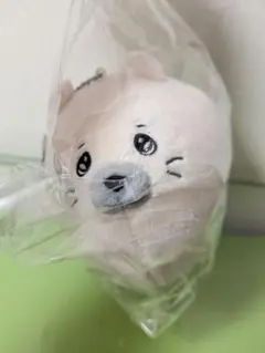 まほやく 魔法使いの約束 ぬいぐるみキーホルダー ムゥムゥ