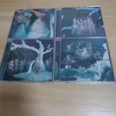 櫻坂46 五月雨よ　セット売り