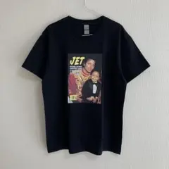 マイケルとエマニエル坊や Tシャツ