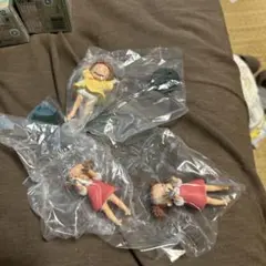 となりのトトロ　シークレットあり　フィギュア