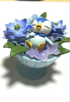 フローラルカップコレクション リーメント ポケモン ポッチャマ