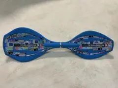 ラングスジャパン リップスティック 　デラックスミニ　ブルー
