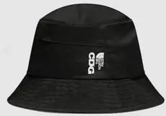CDG×THE NORTH FACE Ripstop Bucket Hat