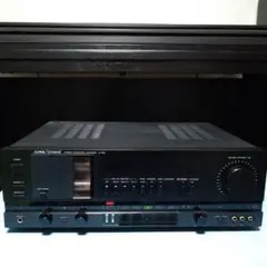 ALPINE/LUXMAN LV-103u ジャンク 送料無料 ALPINE/LUXMAN LV-103 | うしおの徒然なるままに