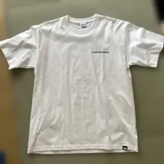 ランクルBASE ヒストリ Tシャツ LAND CRUISER XL 未使用