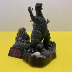 バンダイ ゴジラ名鑑 ゴジラ 欠品 ベタつきあり7-8-28