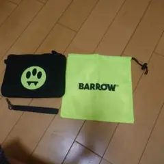 男女兼用ポーチ
