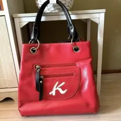 キタムラバッグ