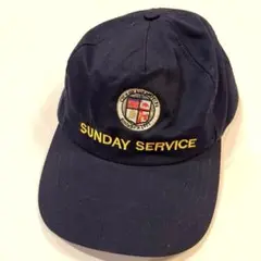 専用　　KANYE WEST Sunday service cap