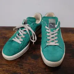 PUMA/プーマ SUEDE VTG DISTRESSED LOW ビンテージ