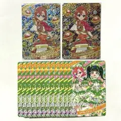 ひみつのアイプリ おとめ まとめ売り
