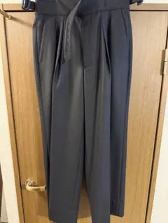 the reracs グルカパンツ（2/54 COLLEGE FLANNEL）