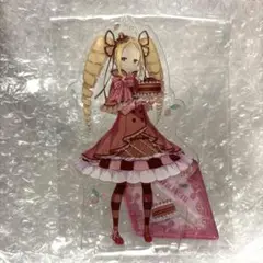 ベアトリス アクリルスタンド Re:ゼロから始める異世界生活