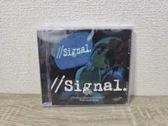 serial experiments lain //signal