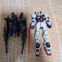 【ジャンク】組立済当時物MG1/100ビルドガンダムM k-Ⅱ箱説付 ジャンク】組立済当時物MG1/100ビルドガンダムM k-Ⅱ箱説付
