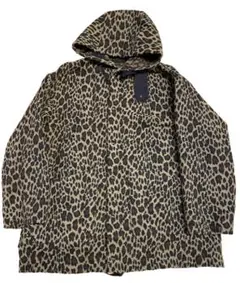 エンジニアードガーメンツ Madison Parka S