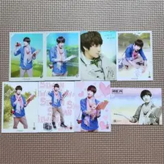 イムシワン　イム・シワン　写真集　Day For You ポストカード付き イムシワン イム・シワン 写真集 Day For You ポストカード付き