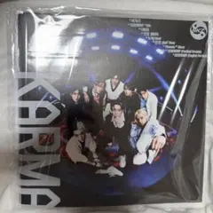 straykids karma 限定盤
