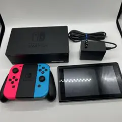 ニンテンドースイッチ Nintendo Switch