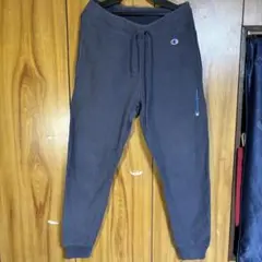 Champion リバースウィーブ スウェットパンツ S