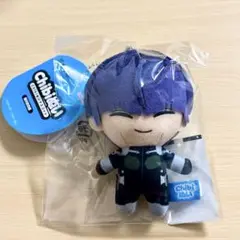 匿名配送★ 怪獣8号 保科 宗四郎 ちびぬい Chibiぬい ベースヤード