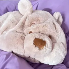 プーさん ファンキャップ