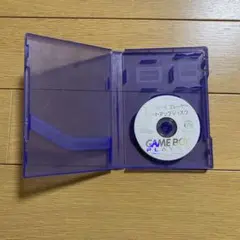 GAMEBOYプレイヤー　スタートアップディスク ゲームボーイプレーヤー