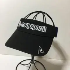 used ルコック　サンバイザー　黒