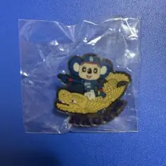 中日ドラゴンズ　ドアラピンバッチ　希少