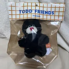 mojojojo ぬいぐるみ 伊勢丹 TODD FRIENDS mojojojo ぬいぐるみ 伊勢丹 TODD FRIENDS - メルカリ