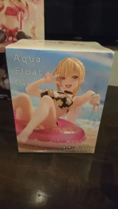 その着せ替え人形は恋をする　AquaFloatGirls 喜多川海夢